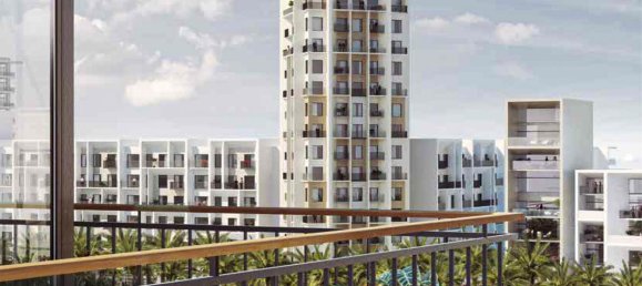 4 chambres Bungalow à Mohammed Bin Rashid City, UAE No. 100927 7