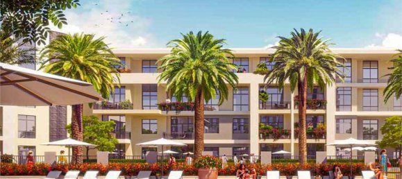 4 chambres Bungalow à Mohammed Bin Rashid City, UAE No. 100927 9