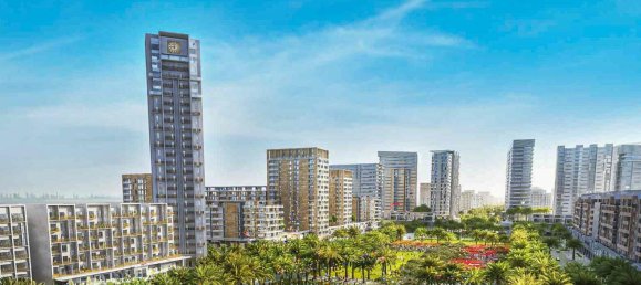 4 chambres Bungalow à Mohammed Bin Rashid City, UAE No. 100927 11