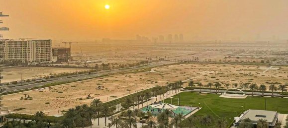 4 chambres Bungalow à Mohammed Bin Rashid City, UAE No. 100927 5