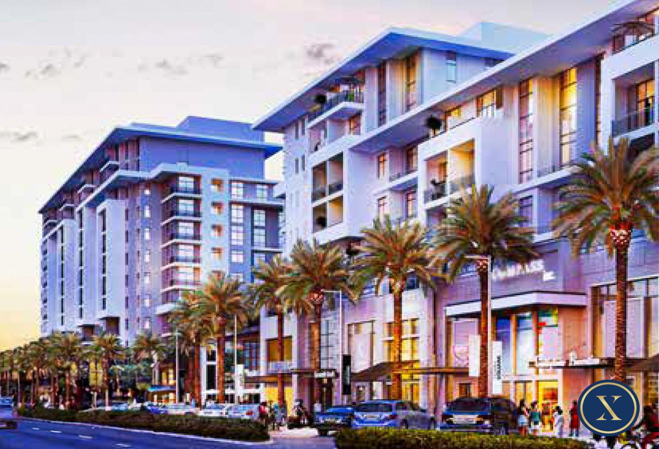 4 chambres Bungalow à Mohammed Bin Rashid City, UAE No. 100927