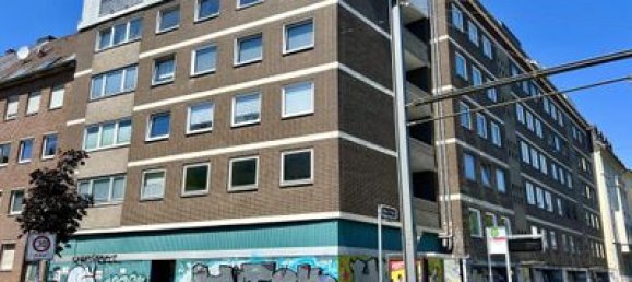 3-salle Appartement à Dusseldorf, Germany No. 7799 3