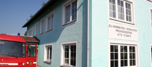 Gebäude in Rottal-Inn, Germany 900m², Nr. 268923 2