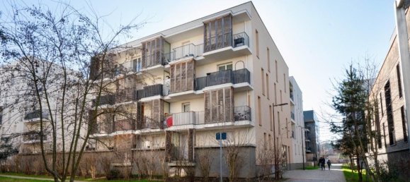 2 Schlafzimmer Wohnung in Ris-Orangis, France, Nr. 334105 12