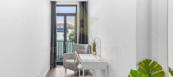 Apartamento de 2 dormitorios en Porto, Portugal No. 136786 9