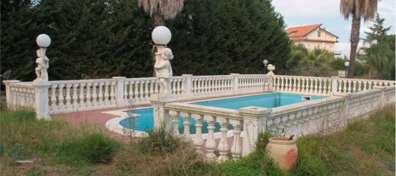 4 bedrooms Villa in San Giovanni la Punta, Italy No. 221099 29