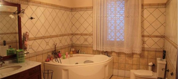 4 bedrooms Villa in San Giovanni la Punta, Italy No. 221099 26