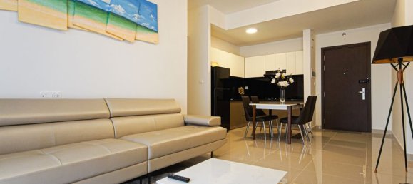 3 Schlafzimmer Wohnung in Nha Be, Vietnam, Nr. 17069 6