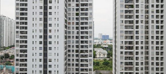 3 Schlafzimmer Wohnung in Nha Be, Vietnam, Nr. 17069 23