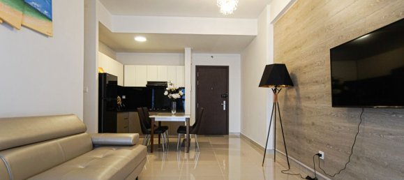 3 Schlafzimmer Wohnung in Nha Be, Vietnam, Nr. 17069 4