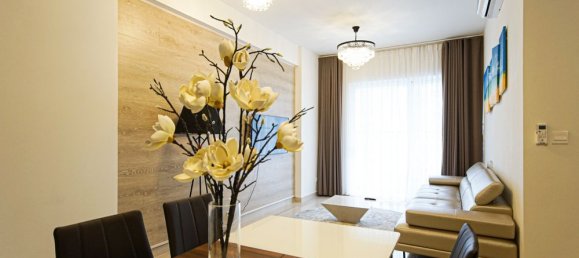 3 Schlafzimmer Wohnung in Nha Be, Vietnam, Nr. 17069 2