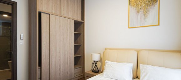 3 Schlafzimmer Wohnung in Nha Be, Vietnam, Nr. 17069 15