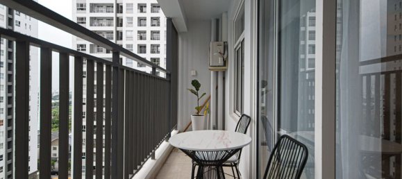 3 Schlafzimmer Wohnung in Nha Be, Vietnam, Nr. 17069 20