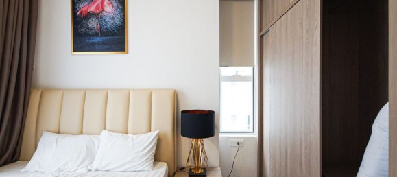 3 Schlafzimmer Wohnung in Nha Be, Vietnam, Nr. 17069 16