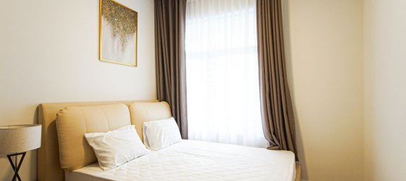 3 Schlafzimmer Wohnung in Nha Be, Vietnam, Nr. 17069 9