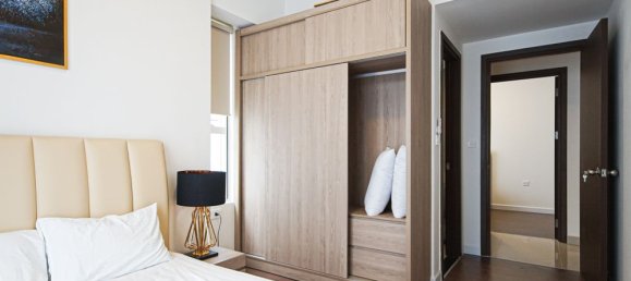 3 Schlafzimmer Wohnung in Nha Be, Vietnam, Nr. 17069 21