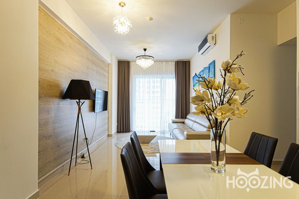 3 Schlafzimmer Wohnung in Nha Be, Vietnam, Nr. 17069