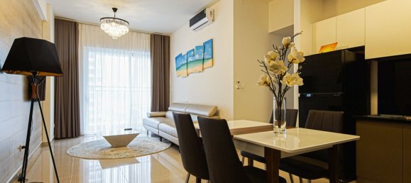 3 Schlafzimmer Wohnung in Nha Be, Vietnam, Nr. 17069 3