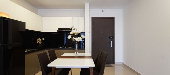 3 Schlafzimmer Wohnung in Nha Be, Vietnam, Nr. 17069 7