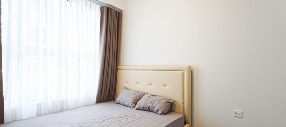 3 Schlafzimmer Wohnung in Nha Be, Vietnam, Nr. 17069 12