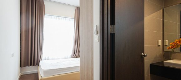 3 Schlafzimmer Wohnung in Nha Be, Vietnam, Nr. 17069 14