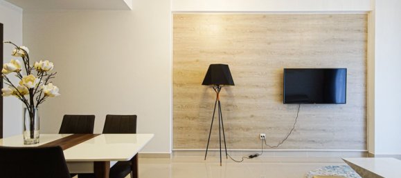 3 Schlafzimmer Wohnung in Nha Be, Vietnam, Nr. 17069 8