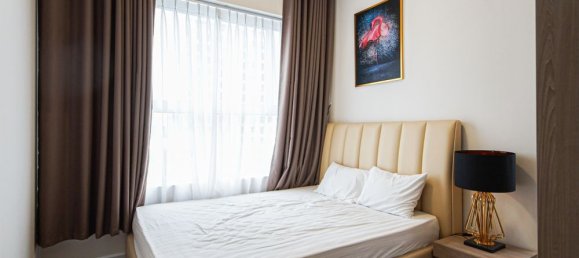 3 Schlafzimmer Wohnung in Nha Be, Vietnam, Nr. 17069 17