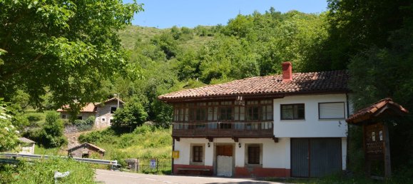 3 غرف نوم منزل في Leon, Spain رقم 80256 11