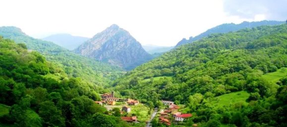 3 غرف نوم منزل في Leon, Spain رقم 80256 3