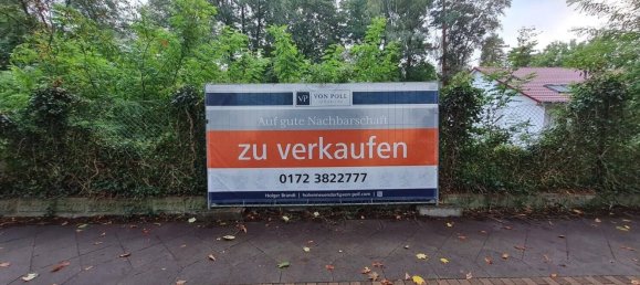  قطعة أرض في Oberhavel, Germany رقم 77699 10