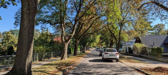  قطعة أرض في Oberhavel, Germany رقم 77699 9