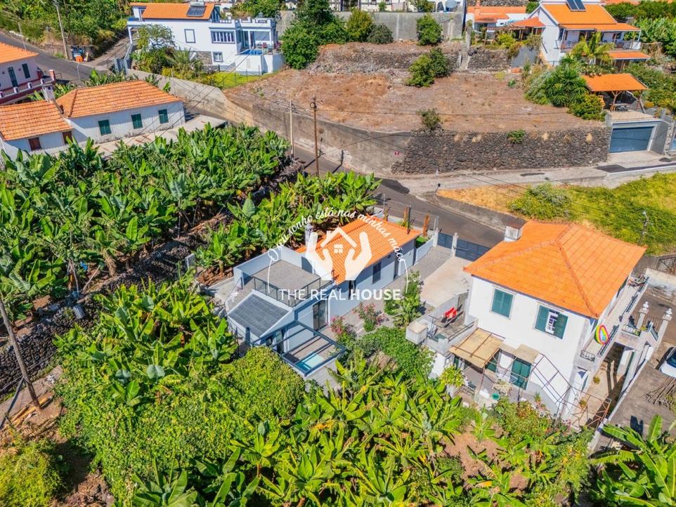 2 chambres Maison à Calheta, Portugal No. 326810