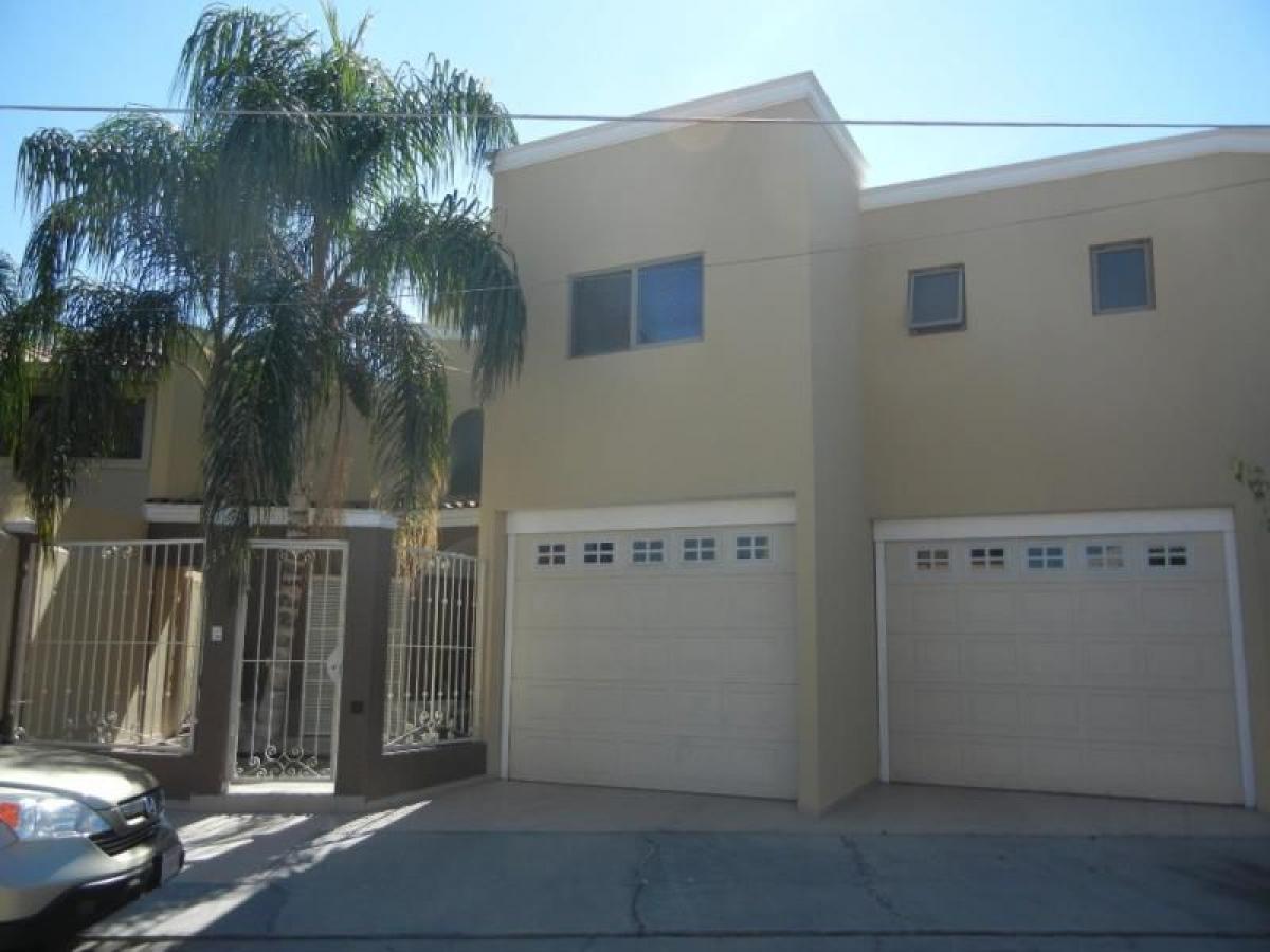 4 Schlafzimmer Haus in Playa Vicente, Mexico, Nr. 150025