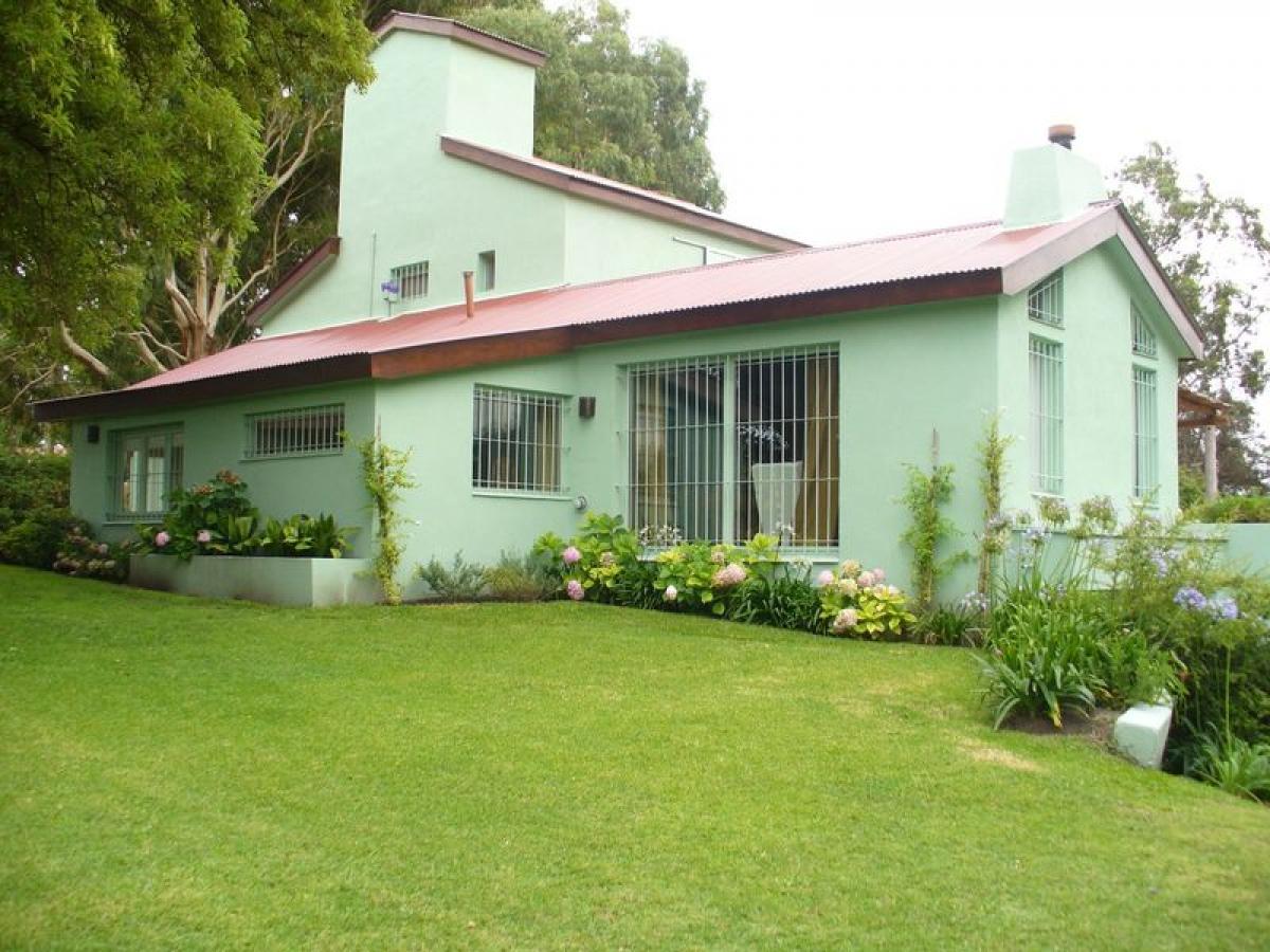 6 bedrooms House in Mar del Plata, Argentina No. 99298