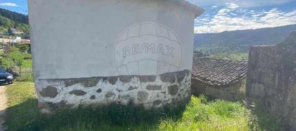 1 bedroom House in Vila Pouca de Aguiar, Portugal No. 182879 6