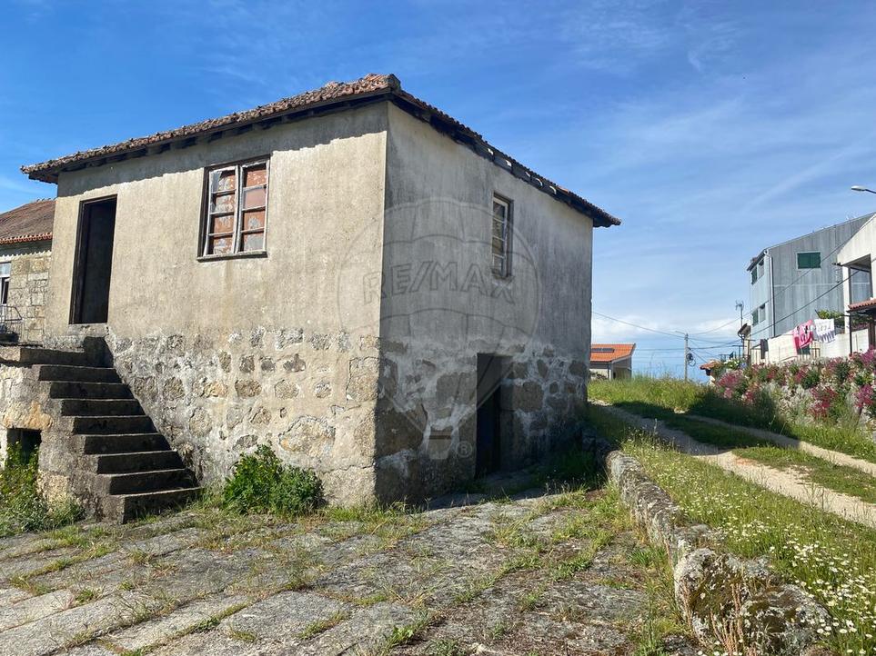 1 bedroom House in Vila Pouca de Aguiar, Portugal No. 182879
