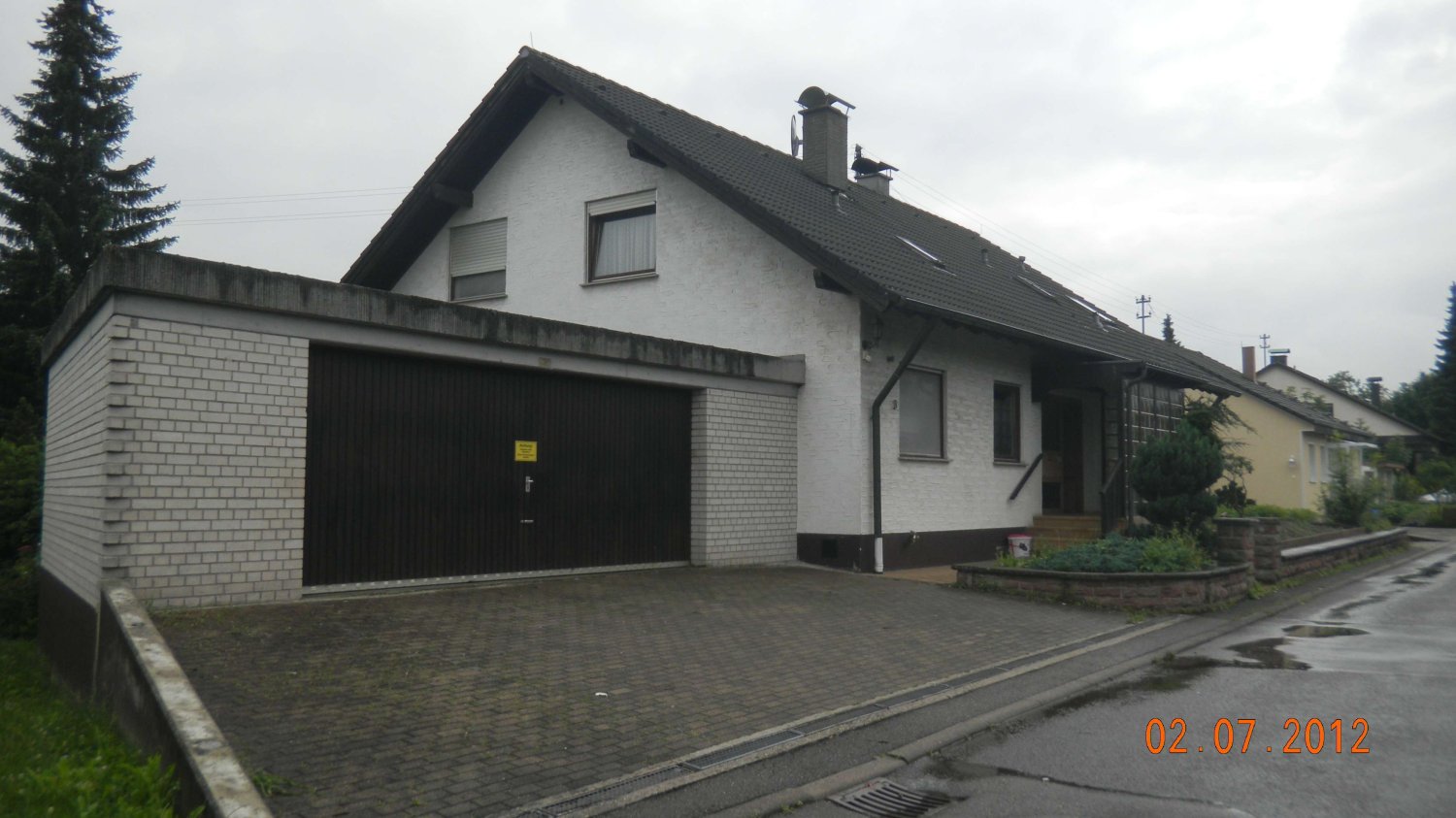 Apartamento T3 em Calw, Germany N.º 222652