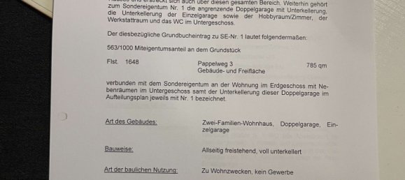 Apartamento T3 em Calw, Germany N.º 222652 31