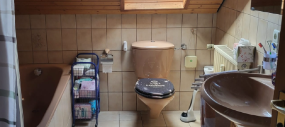 Apartamento T3 em Calw, Germany N.º 222652 13