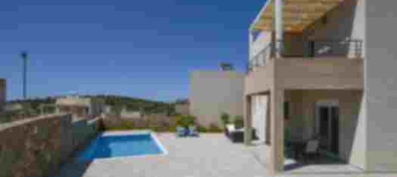 2 bedrooms Villa in Neapoli, Greece No. 3629 14