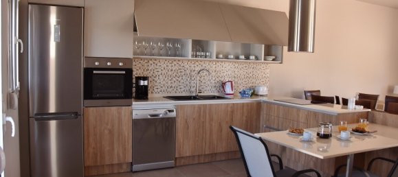 2 bedrooms Villa in Neapoli, Greece No. 3629 3