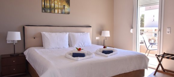 2 bedrooms Villa in Neapoli, Greece No. 3629 9