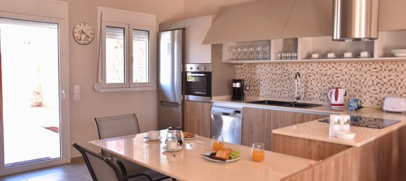 2 bedrooms Villa in Neapoli, Greece No. 3629 7