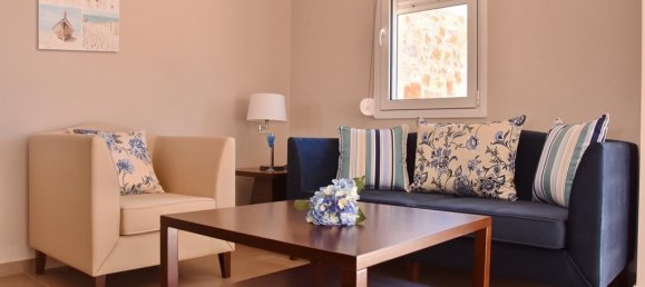 2 bedrooms Villa in Neapoli, Greece No. 3629 6