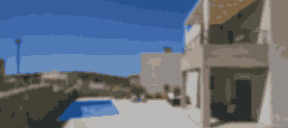 2 bedrooms Villa in Neapoli, Greece No. 3629 13
