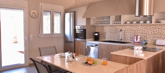 2 bedrooms Villa in Neapoli, Greece No. 3629 4