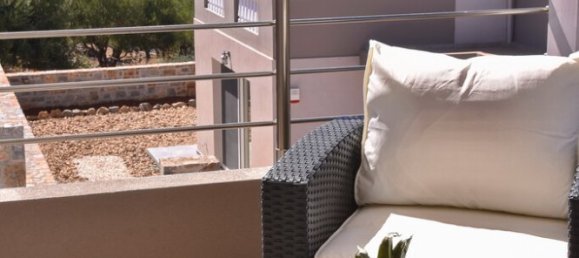 2 bedrooms Villa in Neapoli, Greece No. 3629 4