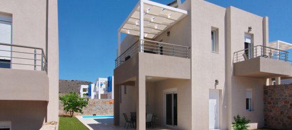 2 bedrooms Villa in Neapoli, Greece No. 3629 5