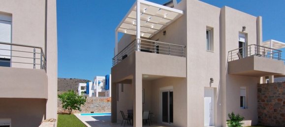 2 bedrooms Villa in Neapoli, Greece No. 3629 2