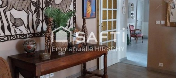 Casa T3 em Thiaucourt-Regnieville, France N.º 261600 6